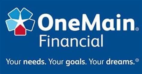 Find the closest OneMain Financial branch to you in the Mcalester, ... North Carolina: $11,000 for unsecured loans to all customers; $11,000 for secured loans to present customers. Maine: $ ... OneMain Mortgage Services, Inc. (NMLS# 931153) – NY: Registered New York Mortgage Loan Servicer. Additional licensing information available …
